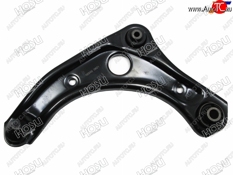 3 899 р. Рычаг подвески NISSAN NOTE 12- HOSU HSAC0532  с доставкой в г. Пермь