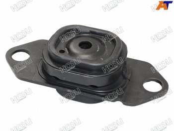 969 р. Подушка двигателя задняя  RENAULT DUSTERNISSAN JUKE 10- HOSU HSEM0048  с доставкой в г. Пермь. Увеличить фотографию 1