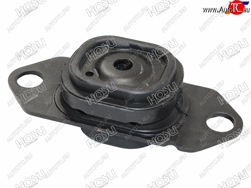 969 р. Подушка двигателя задняя  RENAULT DUSTERNISSAN JUKE 10- HOSU HSEM0048  с доставкой в г. Пермь