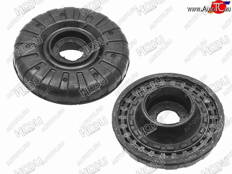 819 р. Опора передней стойки Chevrolet Aveo 11-15  Cobalt 13-  Ravon R4 16-20 HOSU HSSM0015  с доставкой в г. Пермь