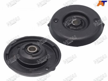 839 р. Опора передней стойки Citroen Berlingo 08-16  C4 04-  Peugeot 308 07-15  Citroen DS4 12-  Peugeo HOSU HSSM0017  с доставкой в г. Пермь. Увеличить фотографию 1