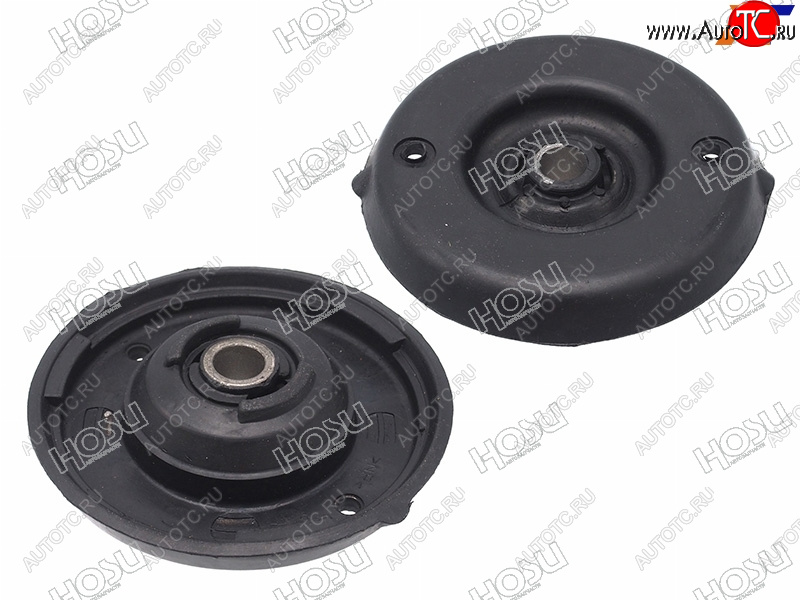 839 р. Опора передней стойки Citroen Berlingo 08-16  C4 04-  Peugeot 308 07-15  Citroen DS4 12-  Peugeo HOSU HSSM0017  с доставкой в г. Пермь