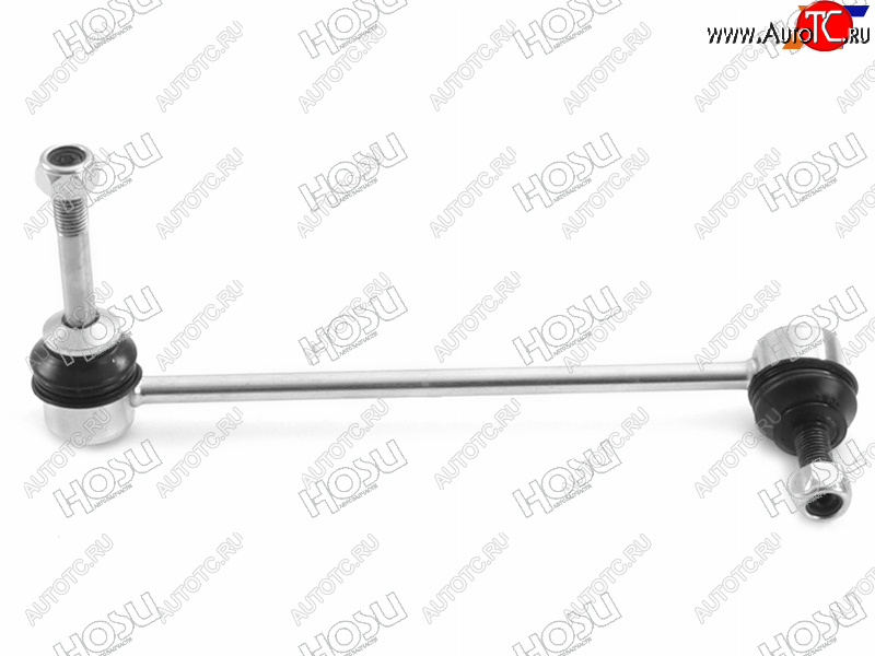 1 159 р. Тяга стабилизатора переднего BMW X5 E70 06-13F15 13-18X6 E71 07-15F16 14-19 RH HOSU HSSL0199  с доставкой в г. Пермь