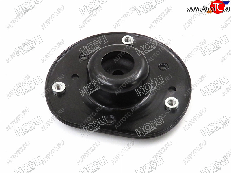 2 599 р. Опора передней стойки Ford Mondeo 07-15  Volvo S60 10-18  XC60 08-17  Ford S-MAX 06-15  Volvo S8 HOSU HSSM0036  с доставкой в г. Пермь