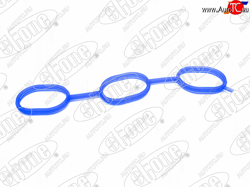 359 р. Прокладка впускного коллектора TOYOTA PASSOVITZ 1KR-FE 04- STONE JB-12594-F  с доставкой в г. Пермь