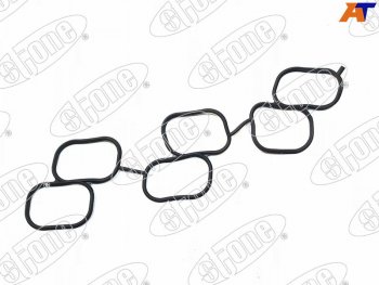 479 р. Прокладка впускного коллектора TOYOTA LC PRADO4RUNNER 1GR-FE 03- STONE JB-1248017  с доставкой в г. Пермь. Увеличить фотографию 1