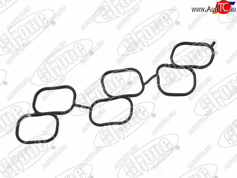 479 р. Прокладка впускного коллектора TOYOTA LC PRADO4RUNNER 1GR-FE 03- STONE JB-1248017  с доставкой в г. Пермь