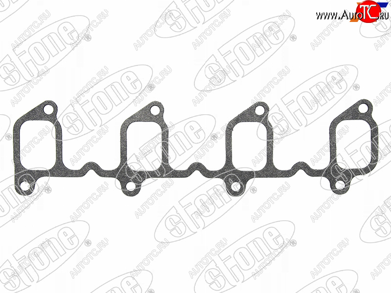 240 р. Прокладка впускного коллектора TOYOTA CORONAESTIMAEMINALUCIDALITETOWNACE 2C3CE3CTE 99- STONE JB-12524  с доставкой в г. Пермь