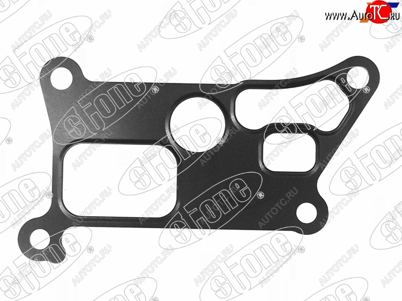 519 р. Прокладка системы охлаждения HONDA K20K24 ACCORD 02-11CR-V 01-12 STONE JB-42582  с доставкой в г. Пермь