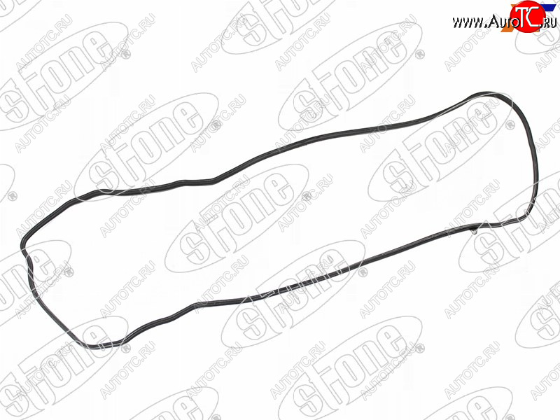 959 р. Прокладка клапанной крышки TOYOTA COROLLAALLION 2-3ZR-FE 07- STONE JC-13165  с доставкой в г. Пермь