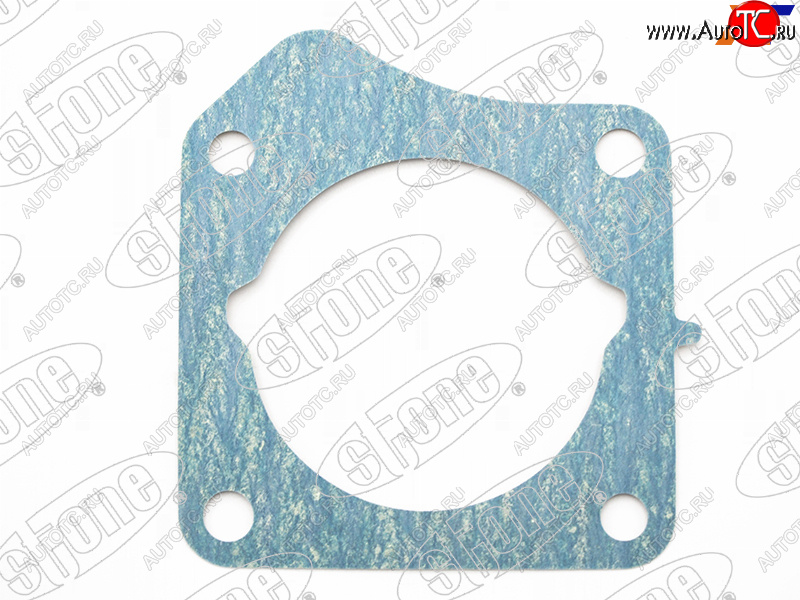 329 р. Прокладка дроссельной заслонки HONDA K24 06- STONE JG-48113  с доставкой в г. Пермь