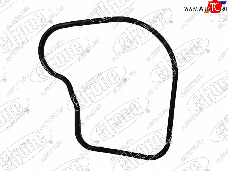 273 р. Прокладка маслонасоса TOYOTA 1-3C# STONE JG-17908  с доставкой в г. Пермь