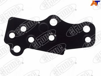 319 р. Прокладка клапана VTC NISSAN SKYLINE V35MURANO Z50ELGRAND E51TEANA J31 VQ23VQ25VQ35 STONE JH-07593  с доставкой в г. Пермь. Увеличить фотографию 1