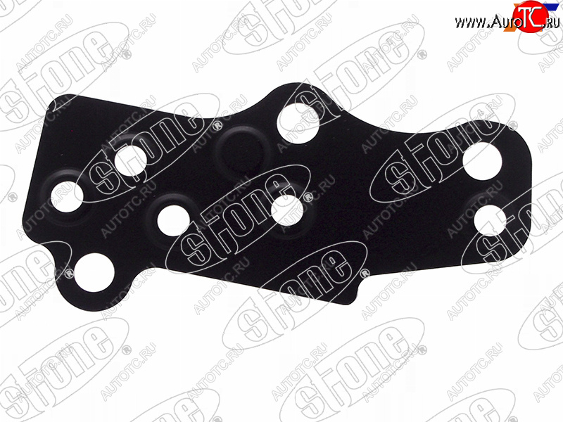 319 р. Прокладка клапана VTC NISSAN SKYLINE V35MURANO Z50ELGRAND E51TEANA J31 VQ23VQ25VQ35 STONE JH-07593  с доставкой в г. Пермь