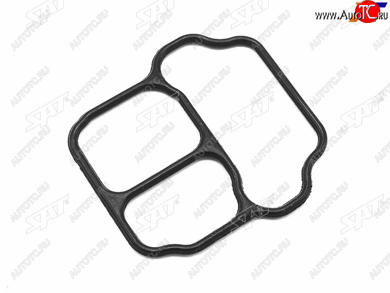 124 р. Прокладка клапана холостого хода HONDA D13D14A7D14A8D15BD16A SAT K16456-P2A-003  с доставкой в г. Пермь