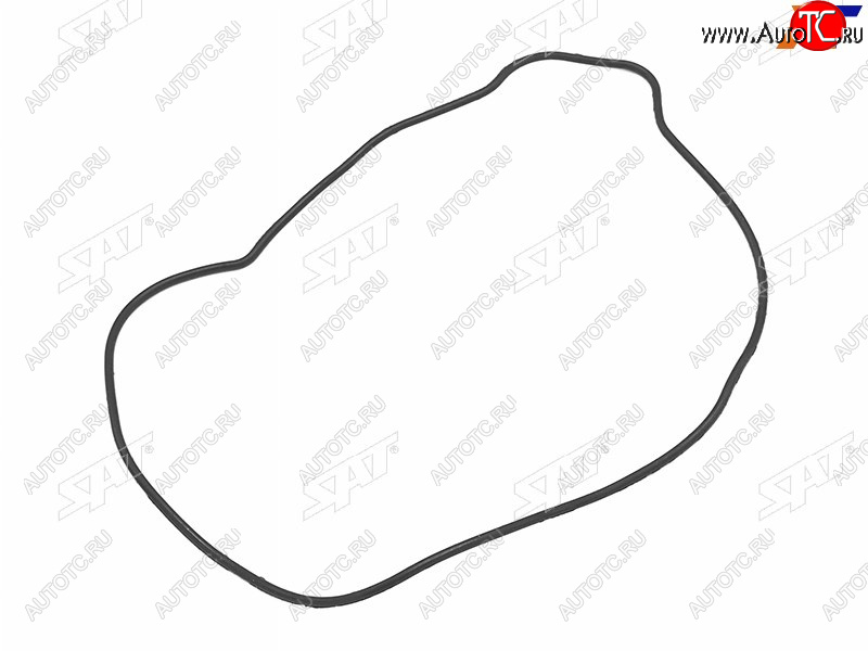 136 р. Прокладка маслонасоса TOYOTA 3RZFE SAT K15188-75021  с доставкой в г. Пермь