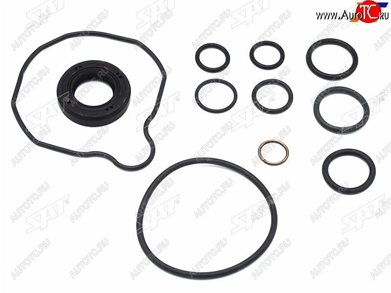 1 299 р. Ремкомплект ГУР MAZDA CX-79 07- MAZDA 63 SAT KGJ6A-32-610  с доставкой в г. Пермь