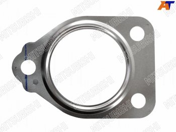 319 р. Кольцо глушителя №4 MITSUBISHI PAJEROMONTERO 00- MITSUBISHI MN110644  с доставкой в г. Пермь. Увеличить фотографию 1