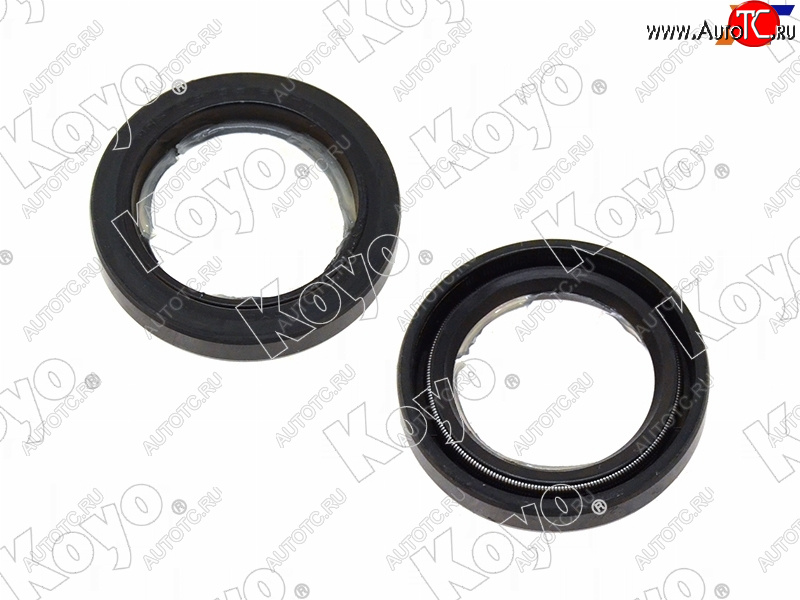 429 р. Сальник рулевой рейки TOYOTA COROLLA,CAMRY,HARRIER 87-01 KOYO MHS263865SPJ2KCR  с доставкой в г. Пермь