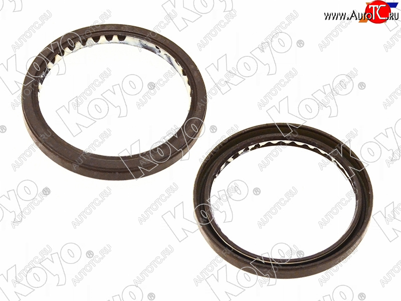 689 р. Сальник привода TOYOTA HARRIER,RAV4 KOYO MK058A4  с доставкой в г. Пермь