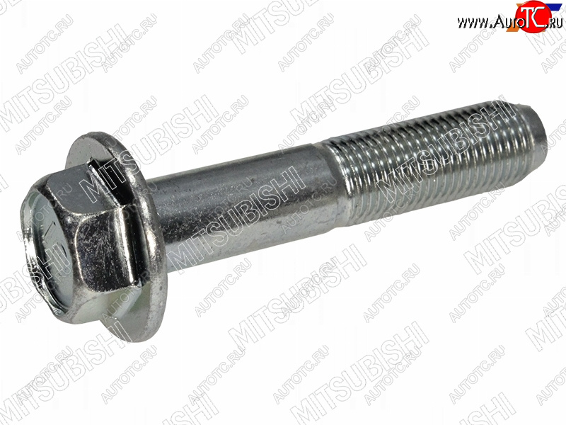 280 р. Болт крепления шаровой опоры подвески MITSUBISHI MANY MITSUBISHI MU000467  с доставкой в г. Пермь