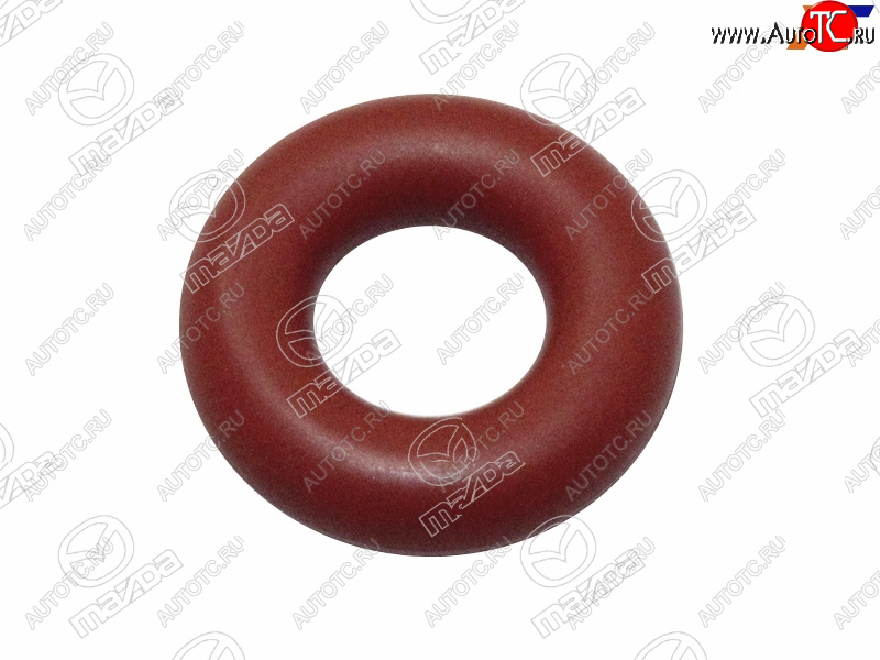 1 099 р. Кольцо уплотнительное форсунки упорное верхнее MAZDA CX-5 11- 2.0CX-3 15-3 13-6 12- MAZDA PE01-13-253  с доставкой в г. Пермь