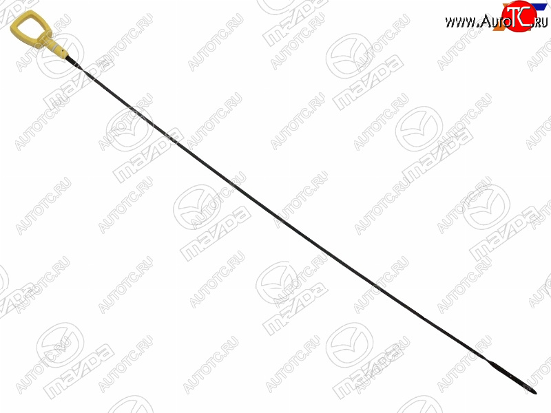 1 799 р. Щуп масляный MAZDA CX-5 11- 2.0CX-3 15-3 13-6 12- MAZDA PE01-10-450  с доставкой в г. Пермь