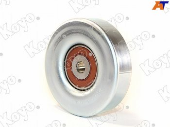 899 р. Ролик приводного ремня обводной TOYOTA 1SZ2SZK3DEK3VE KOYO PU108813RMXW1  с доставкой в г. Пермь. Увеличить фотографию 1