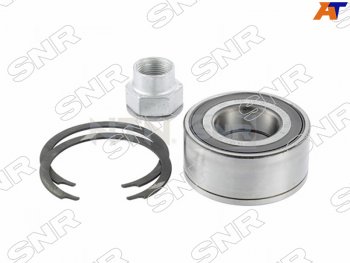 4 599 р. Подшипник передней ступицы OPEL CORSA 35X72X33 13- SNR R15357  с доставкой в г. Пермь. Увеличить фотографию 1