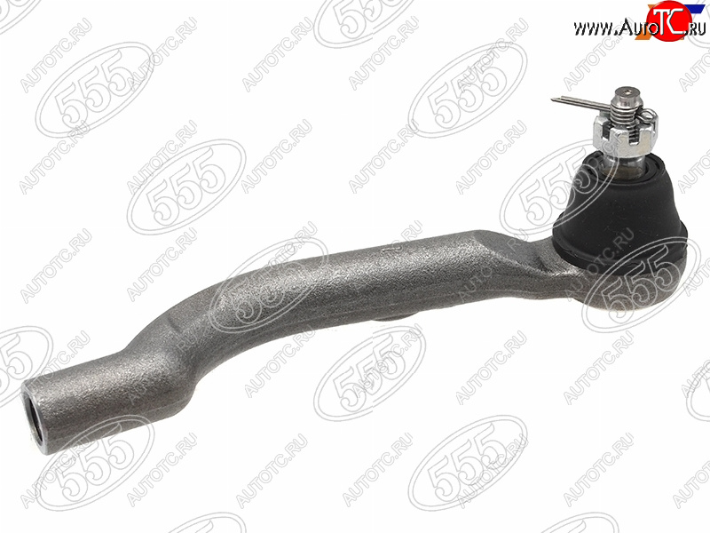1 199 р. Наконечник рулевой NISSAN QASHQAI/X-TRAIL 07-/RENAULT KOLEOS 08- RH 555 SE-N201R, sen201r 555 SE-N201R  с доставкой в г. Пермь