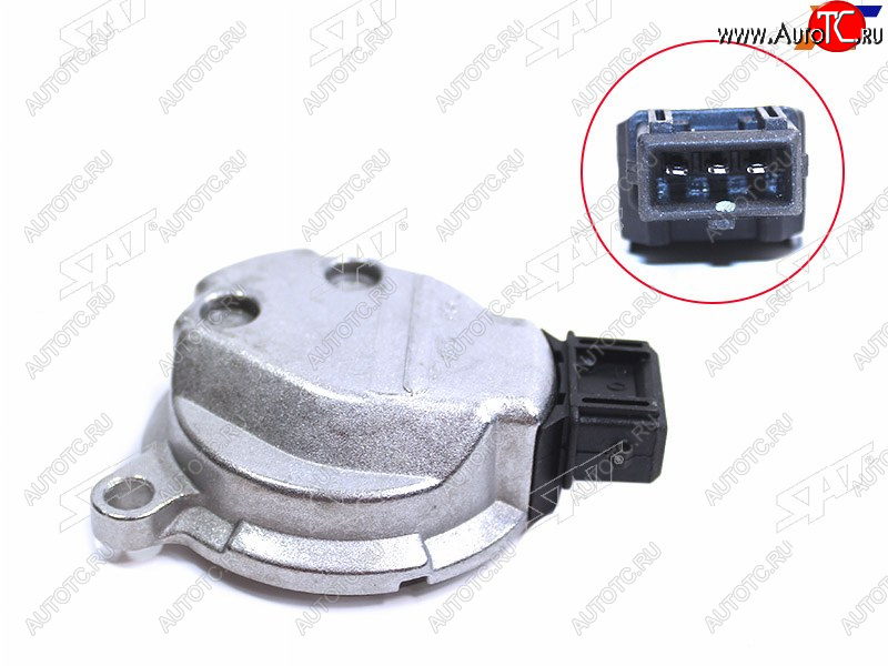 669 р. Датчик положения распредвала AUDIGEELYSEATSKODAVW 97-11 SAT ST-058 905 161 B  с доставкой в г. Пермь