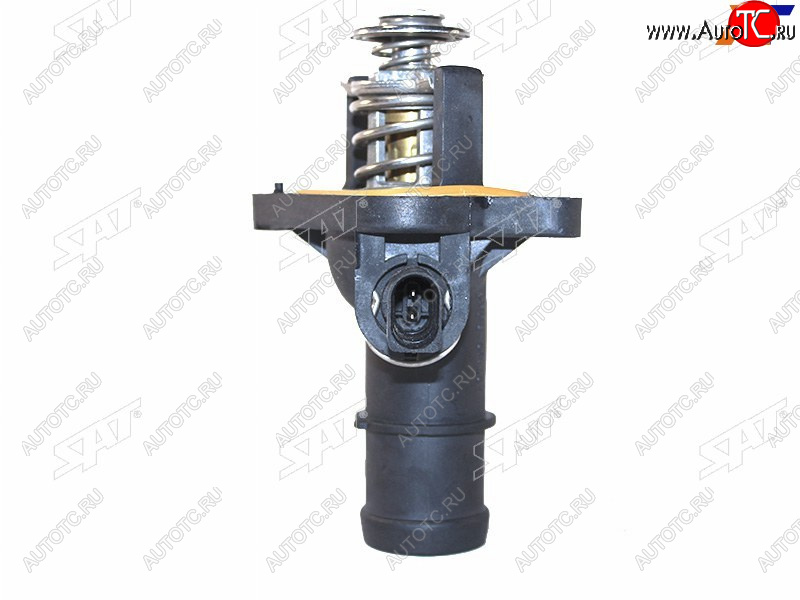 1 359 р. Термостат с прокладкой VW TOURAN 03-07SKODA OCTAVIA 00-10 SAT ST-06A121114  с доставкой в г. Пермь