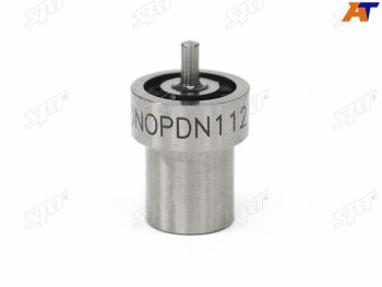 969 р. Распылитель форсунки MITSUBISHIHUNDAIKIA 4D56T DN0PDN112                                          SAT ST-093400-6760  с доставкой в г. Пермь. Увеличить фотографию 1