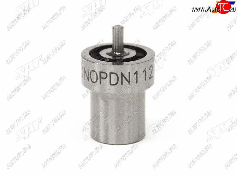 969 р. Распылитель форсунки MITSUBISHIHUNDAIKIA 4D56T DN0PDN112                                          SAT ST-093400-6760  с доставкой в г. Пермь