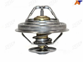 579 р. Термостат AUDI A80A100 90-94A4A6 96-05BMW 3 E365 E34 SAT ST-078121113F  с доставкой в г. Пермь. Увеличить фотографию 1