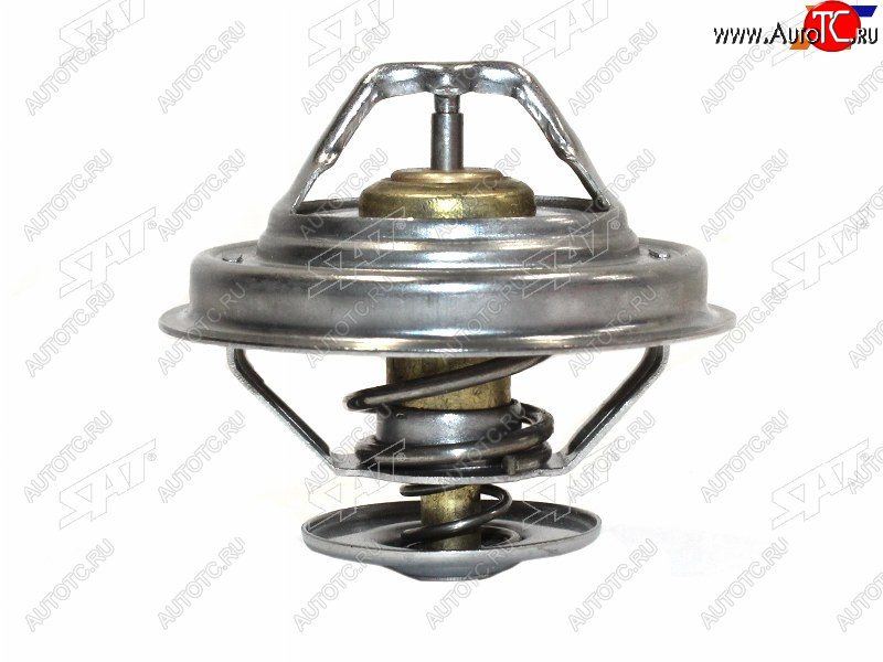 579 р. Термостат AUDI A80A100 90-94A4A6 96-05BMW 3 E365 E34 SAT ST-078121113F  с доставкой в г. Пермь