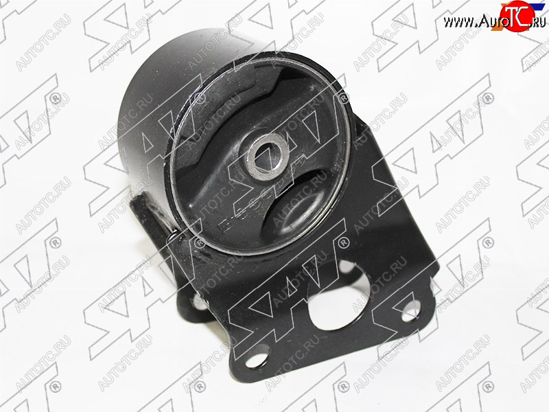 2 369 р. Опора двигателя FR(двиг. QR25DE) SAT Nissan Murano 1 Z50 (2002-2009)  с доставкой в г. Пермь
