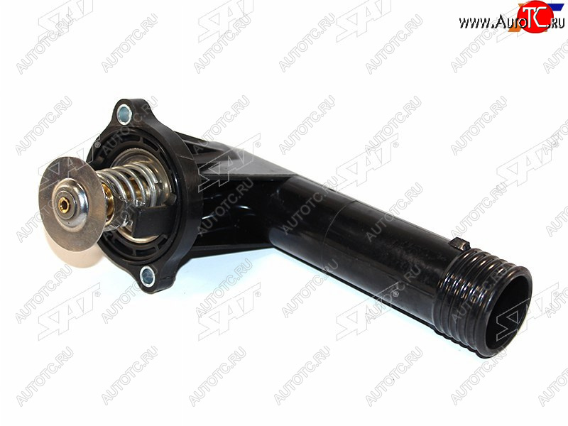 1 079 р. Термостат с прокладкой BMW 3 E36 5 E34 SAT ST-11531247125  с доставкой в г. Пермь