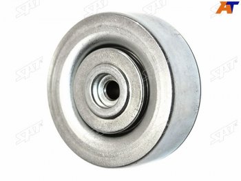 729 р. Ролик приводного ремня обводной BMW 35X5 2,02,53,0D SAT ST-11282247435  с доставкой в г. Пермь. Увеличить фотографию 1