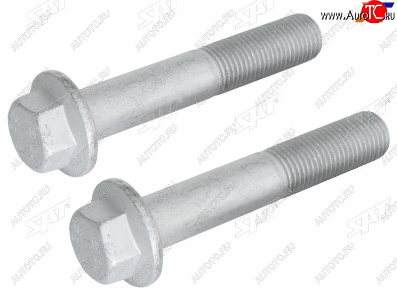 267 р. Болт заднего поперечного рычага (2 шт) HONDA CIVIC FA1 2006-2008HONDA CIVIC FB1 2012-2015ONDA CIVI SAT ST-117-0101  с доставкой в г. Пермь