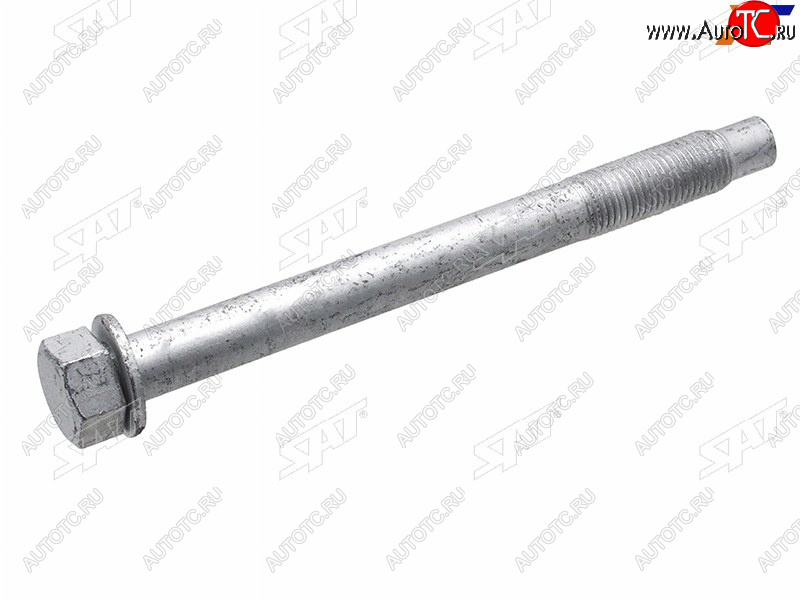 299 р. Болт крепления рычага TOYOTA LAND CRUISER PRADO 120 02-09 SAT ST-117-0133  с доставкой в г. Пермь