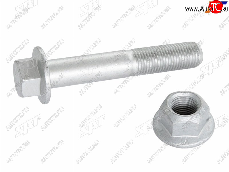 235 р. Болт с гайкой передней подвески NISSAN TEANA J31 2003-2008NISSAN PRESAGE U31 2003-2009NISSAN MURAN SAT ST-117-0154  с доставкой в г. Пермь