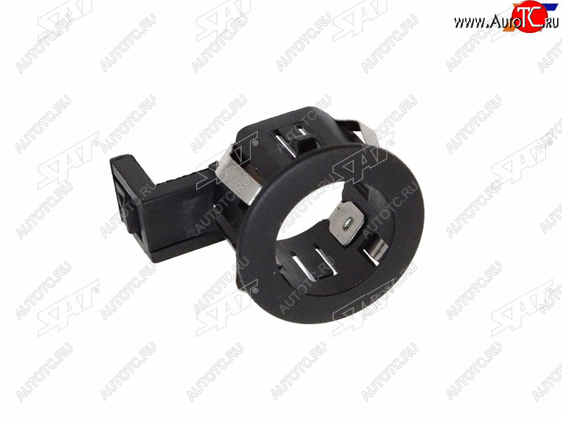 251 р. Обрамление датчика парковки (сонара) Honda Accord 08-13  Civic 08-12  Toyota Camry (XV40,XV50) 06- SAT ST-12-0006  с доставкой в г. Пермь