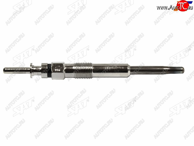 265 р. Свеча накала BMW 13567X3X5X6 2.0D2.5D3.0D  03- SAT ST-12237786869  с доставкой в г. Пермь