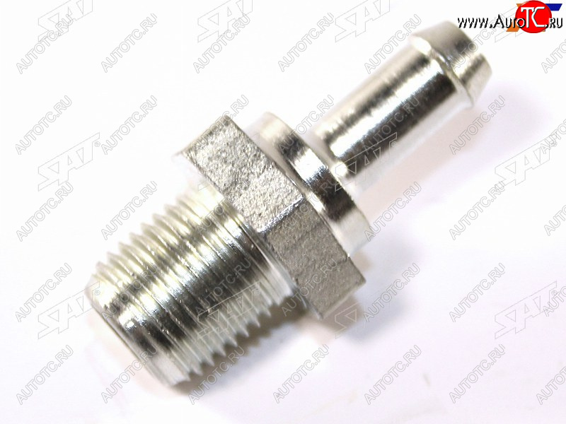 419 р. Клапан вентиляционнный TOYOTA 12ZR 07- SAT ST-12204-37010  с доставкой в г. Пермь