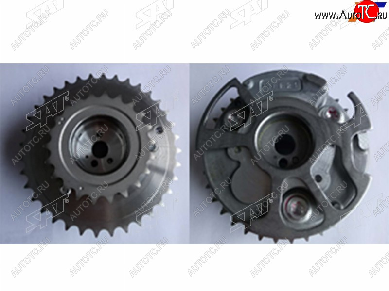 8 799 р. Муфта VVT-I TOYOTA LAND CRUISER PRADO 120 02- 1GR SAT ST-13050-31030  с доставкой в г. Пермь
