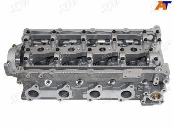 Головка блока цилиндров SAT Hyundai Porter  HR - Starex/Grand Starex/H1  TQ