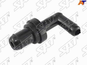 Клапан вентиляции картерных газов HONDA C-RV RD1/ACCORD CF1 B18/B20 SAT ST-17130-PV3-013, st17130pv3013 SAT ST-17130-PV3-013