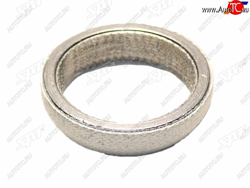 225 р. Кольцо глушителя конус TOYOTA LAND CRUISER 1HDFTE 98-07HILUX KDN1## 2KDFTV 01-05 (83,5*68,5*15) SAT ST-17451-67020  с доставкой в г. Пермь
