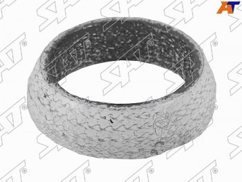 120 р. Кольцо глушителя конус TOYOTA CORONA #T220 97-03AVENSIS ##T25# 03-06RAV4 1AZ 05-12 SAT ST-17451-21030  с доставкой в г. Пермь. Увеличить фотографию 1